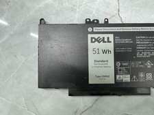 OEM G5M10 Battery for Dell Latitude E5450 E5550 E5250 Notebook Laptop 15.6