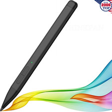 Slim Pen 2 for Microsoft Surface with 4096 Pressure, Eraser & Right-click picture