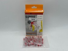 Glorious Fox HE Switches - Standard - Linear - 36 switches picture