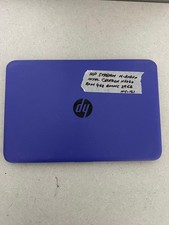 HP Stream 14-ax0xx Laptop Intel Celeron N3060 4GB RAM 29GB eMMC picture