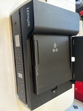 Lexmark S415 All-in-one color wireless inkjet Printer picture