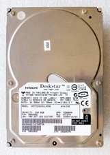 Hitachi Deskstar 3.5
