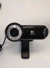  Logitech QuickCam Pro 9000 Webcam M/N: V-U0009 picture