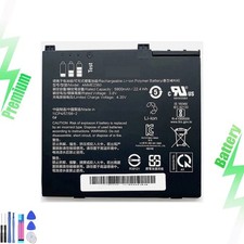  AMME2360 Battery for Zebra ET50 ET50NE-W22E ET55 ET55AE-W22E Tablet picture