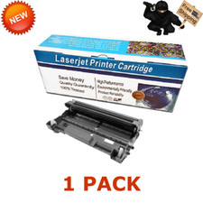 1-Pack/Pk 593-BBKE (WRX5T) Drum Unit For Dell E310 E310DW E515DN E515DW E514DW picture