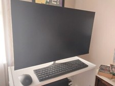 HP Slim Desktop S01 (256GB SSD, Intel Pentium Silver J5040, 2GHz, 8GB RAM)... picture