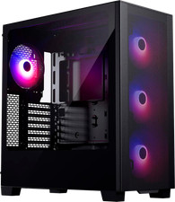 BAREBONES GAMING SYSTEM Intel i9-13900k 16GB DDR5 HDMI 1TB NVMe SSD C3.01.15 picture