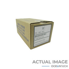 New Epson C825343 Power Supply 110/220V, with AC Cord; PS-180-343 picture