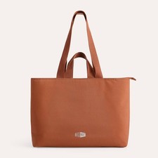 Bagsmart Lightweight Messenger & Laptop Bag Work Tote picture