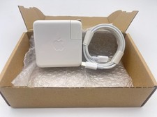 Genuine 67W USB-C Power Adapter Charger For Apple MacBook Pro 13