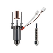 Microswiss FlowTech Hotend Upgrade for Creality K1 / K1 Max / K1C and FlowTec... picture