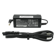 NEW Genuine Hipro 19W AC Adapter for Acer Aspire 1000 2000 3000 Series Laptop picture
