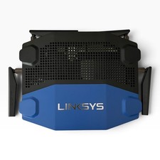 Linksys WRT3200ACM: AC3200 Dual-Band Gigabit Wi-Fi Router Serial 19811601905216 picture
