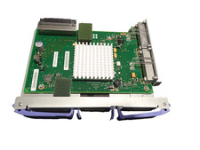 IBM 46K6564 GX 12 Channel 2-Port SDR High-Performance Host Channel Adapter (HCA) picture