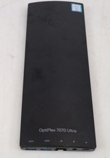 Dell Optiplex 7070 Ultra Intel i7-8665U 4GB DDR4 No HDD COA OS picture
