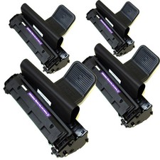 4PK  ML-2010D3 ML-1610D2 SCX-4521D3 For Samsung Toner Cartridge ML-2510 ML-2570  picture