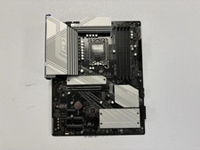 ASRock Z890 Pro RS ATX Motherboard LGA 1851, Intel Z890, 6Gb/S picture