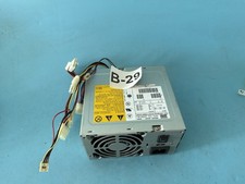 ASTEC SA201-3486 Power Supply 201W | Intel P/N 640952-001 | +5V 22A +12V 8A picture