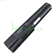 6 Cell Battery 480385-001 HSTNN-C50C for HP Pavilion dv7-1260us dv7-1270us picture