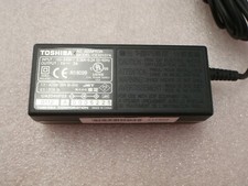 TOSHIBA CEX0107A 5V 3A 3.0A GENUINE POWER ADAPTER SUPPLY CHARGER picture