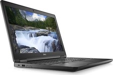 Dell Latitude 5591 15.6