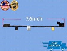 50X Lot Genuine CAZ20 Battery Cable Connector For Dell Latitude 7480 7490 07XC87 picture