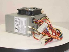 Power Man SPI-235HA 235W ATX Power Supply 100-240V Desktop PC PSU Noisy Fan picture