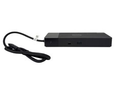 Genuine Dell Pro Smart Dock SD25 Docking Station Four Display USB-C NO ADAPTER picture