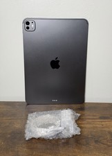 WiFi Only Apple iPad Pro 11