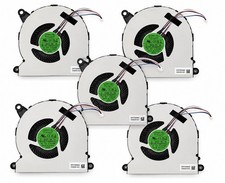 5x Fans Everflow F050802SSU CPU Fan 5V 0.60A Intel NUC8i7BEH NUC8i5BEH NUC8i3BEH picture