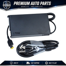 For Lenovo SLIM 170W 20V Adapter Laptop Charger 02DL137 Replacement Power Supply picture
