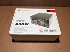 Thermaltake TR2-430 430W Power Supply  NL1NH W0070RU picture
