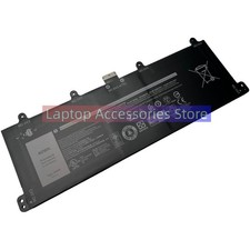 New 9F4FN 09F4FN 2VKW9 Laptop Battery for Dell Latitude 7320 2-in-1 2ICP4/79/112 picture