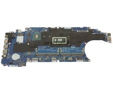 LA-G902P For Dell Precision 3540 Motherboard 9CXRN 09CXRN W/ i7-8665U CPU WX2100 picture