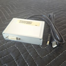 Tritec Electronic AG Etherface DisplayPort To Dual-Link Dvi 10848562 DP-DL-C  picture