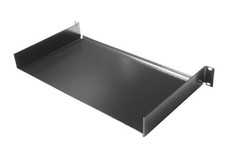 Chatsworth - 12291-701 - Chatsworth Wall Mount - Black picture