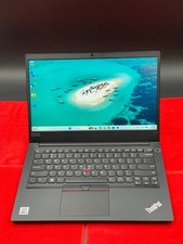 LENOVO THINKPAD E14 14