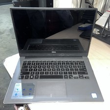 DELL INSPIRON 7472 INTEL CORE I7-8550U 1.80GHZ 8GB RAM NO HD picture
