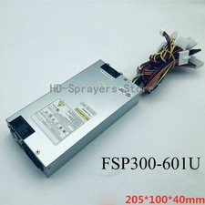 1PC 300W FSP300-601U for FSP GROUP Industrial Computer Server 1U Small Power picture