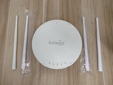EnGenius EAP1300EXT  Wireless Ac1300 Indoor Access Point - White EAP1300 picture