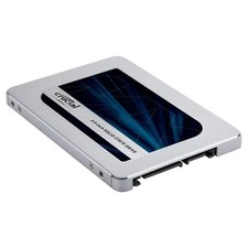 Crucial MX500 1TB SSD 2.5