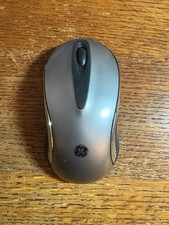 Genuine GE (97990) Wireless Optical Mouse picture