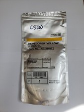 Ricoh YELLOW Developer D0239680 MPC4000 MPC5000 picture