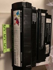 Genuine Lexmark MX310dn MX410 MX510 MX611 Toner and Drum 50F0ZA0 picture