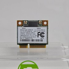 Atheros AR5B125 802.11b/g/n Wireless Card AR5B125 picture