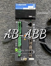 1PC used RS1A03ALW RS1A03ALW Servo drive by DHL or FedEx picture