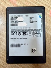 EMC/Samsung MZILS800HCHP 800GB 12Gbps SAS 2.5 PM1635 SSD picture