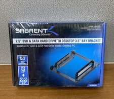 SABRENT 2.5
