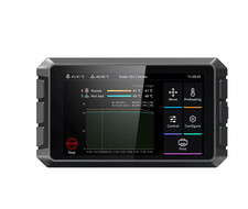 Creality Sonic Pad Klipper 7 Inch Touch Screen 3D Printer Accessories picture