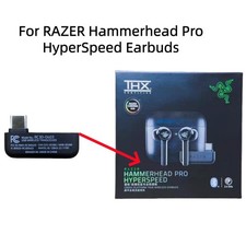 USB dongle Receiver for Razer Hammerhead Pro HyperSpeed Earbud RZ12-0459 picture